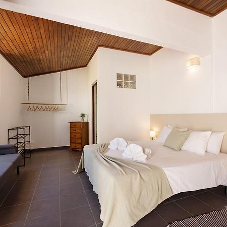 A Cerca - B Apartment Lagos Luaran gambar